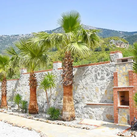 Paradise Found * Oludeniz